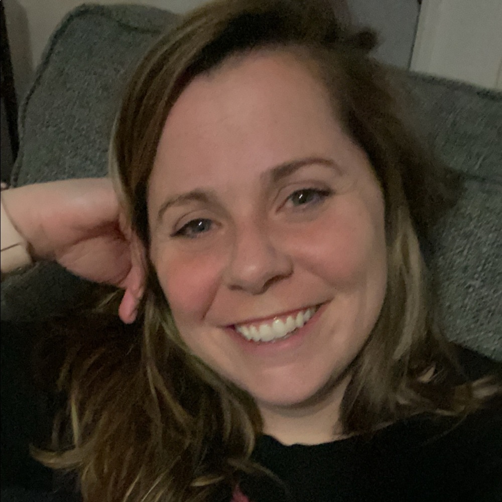 Meet your Posher, Michelle